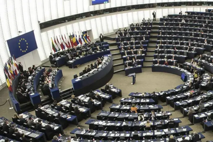 Європарламент планує заблокувати російські пропагандистські сайти у своїй мережі