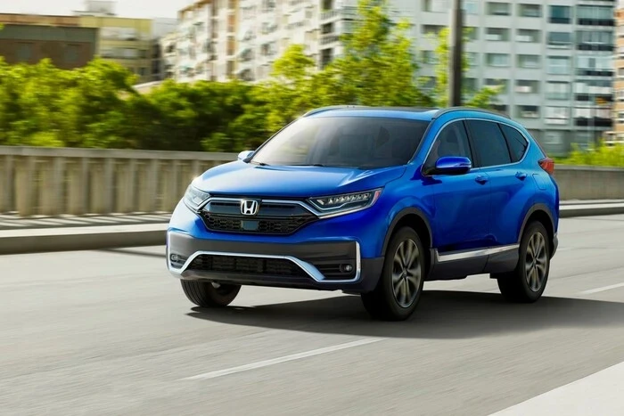 Honda призупинила випуск автомобілів у Мексиці через дефіцит китайських чіпів
