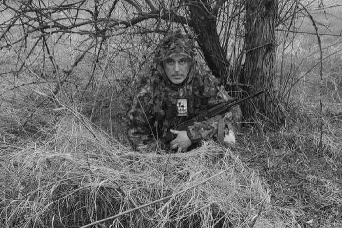 На війні загинув дитячий хокейний тренер Олександр Пойда