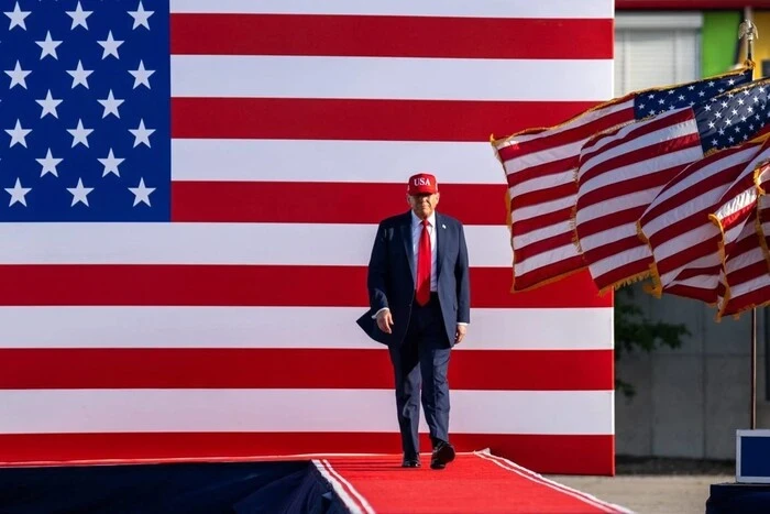 Рішення Трампа про ядерні випробування викликало побоювання повернення до епохи холодної війни