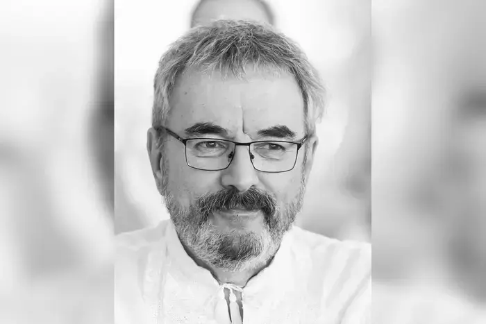 У Києві помер засновник легендарної піцерії «Везувіо» Мирон Спольський