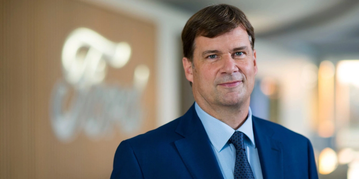Керівник Ford попередив: китайські електромобілі можуть зруйнувати глобальний автопром