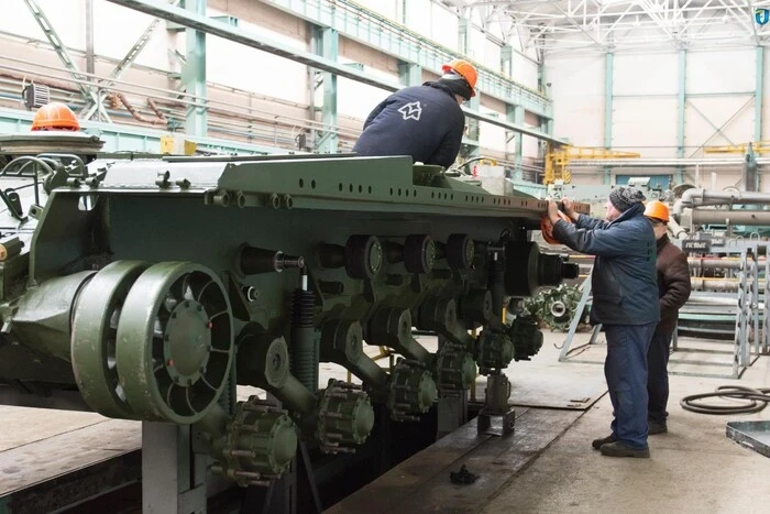 Міноборони визначило критерії для надання підприємствам ОПК статусу критично важливих