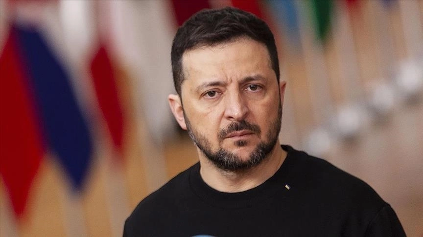Зеленський закликав командирів відверто повідомляти про ситуацію на фронті