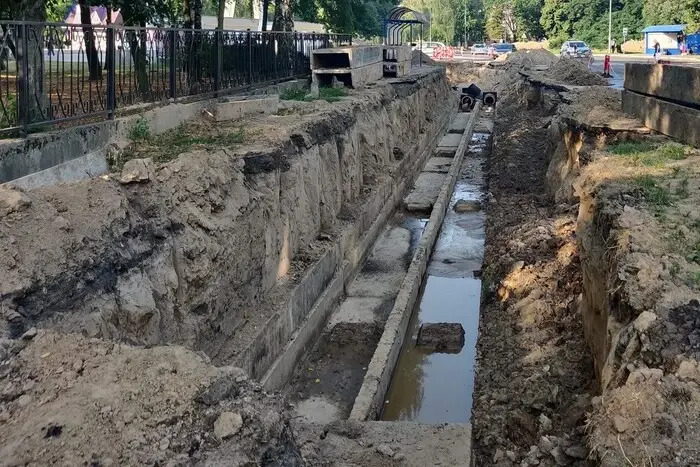 У Броварах частина міста залишилася без тепла через аварію: коли очікувати відновлення
