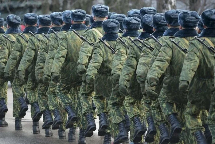 «Безкоштовне м’ясо для війни»: російський опозиціонер порівняв мобілізацію з «Грою в кальмара»