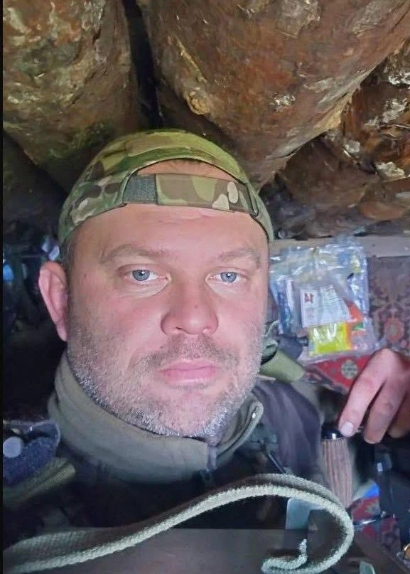 Повернувся з фронту на щиті: на Рівненщині вшанували полеглого воїна Ігоря Якимчука