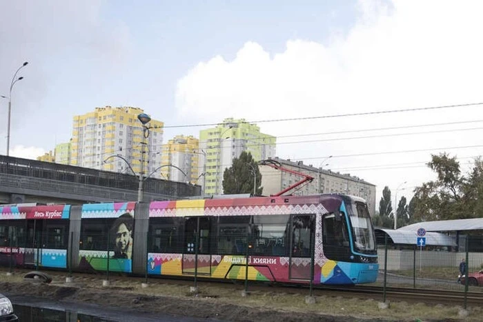 У столиці зупинився електротранспорт через проблеми з електропостачанням