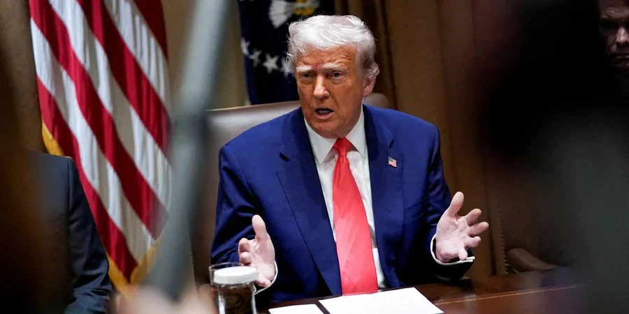 США оголосили бойкот саміту G20 у ПАР через переслідування білої меншини