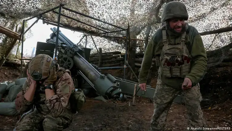 Російські війська наблизилися до Покровська, заплативши величезну ціну