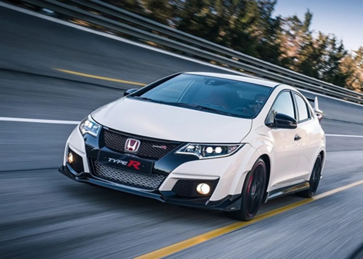 Honda відкликає 406 тисяч автомобілів через дефект дисків, що загрожує від’єднанням коліс
