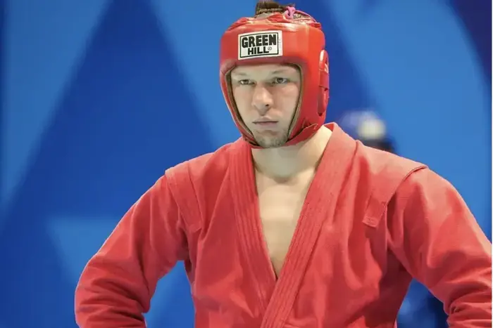 Владислав Руднєв здобув шостий титул чемпіона світу на чемпіонаті у Бішкеку