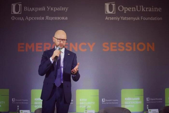 Екс-прем’єр України про мету Росії: удари по енергетиці та спроби зупинити постачання зброї