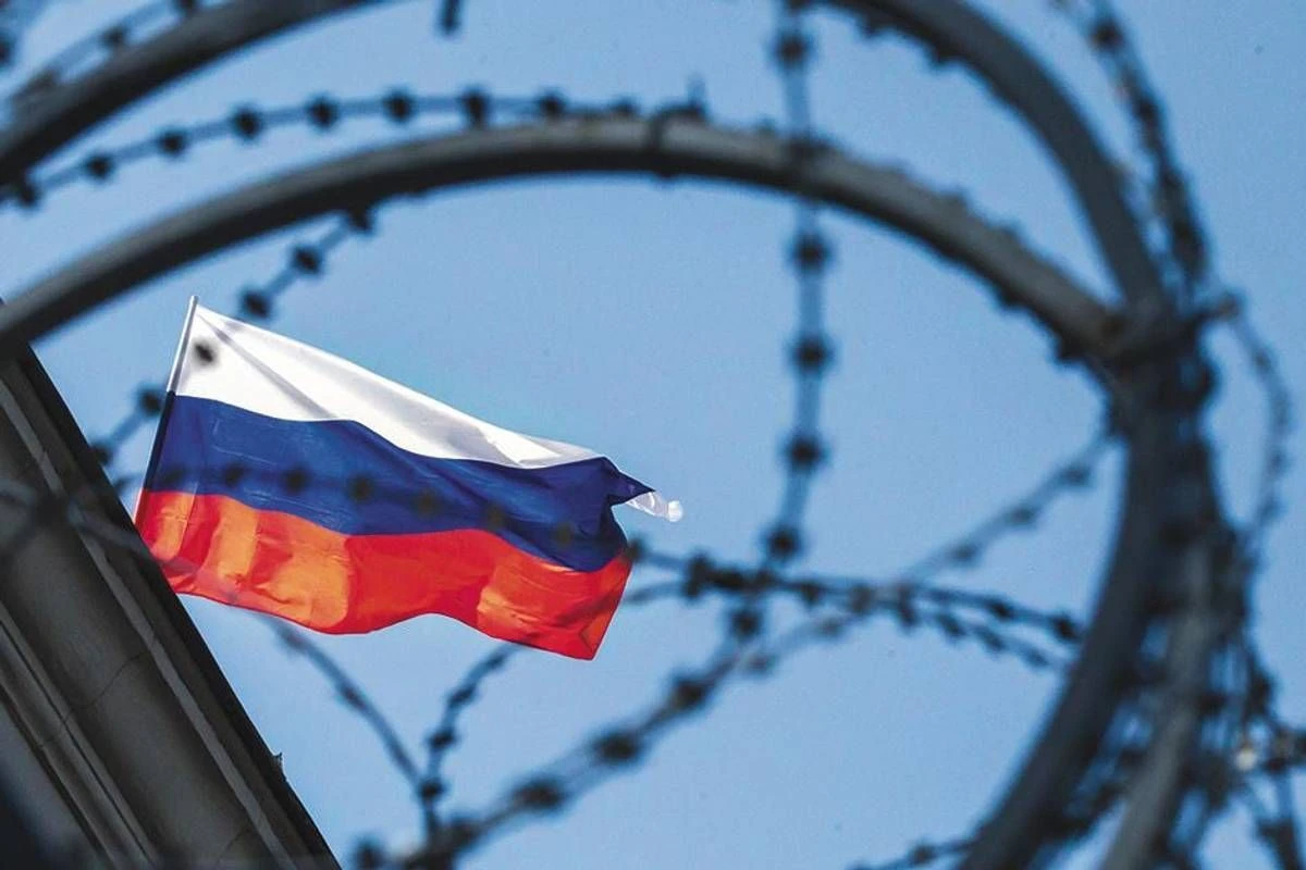 Росія планує створення закритої інтернет-мережі для пропаганди та нагляду
