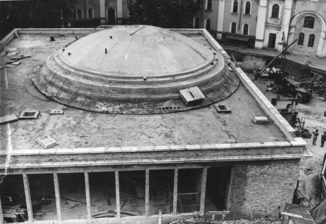 65 років Київському метро: історики розкрили причини затримки проєкту на пів століття