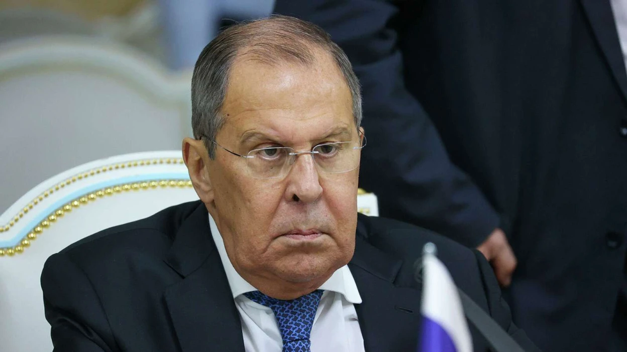 Лаврова усунули від саміту G20 та важливої наради: чи втратив він довіру Путіна?