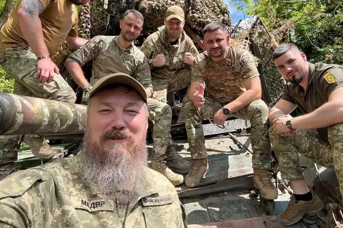Мер Дніпра Філатов звернувся до Мадяра з проханням про помсту