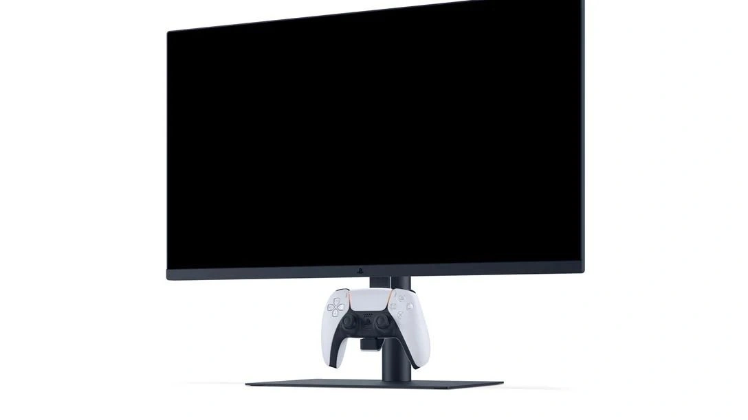 Sony представила новий PlayStation-монітор із док-станцією для DualSense та частотою 240 Гц