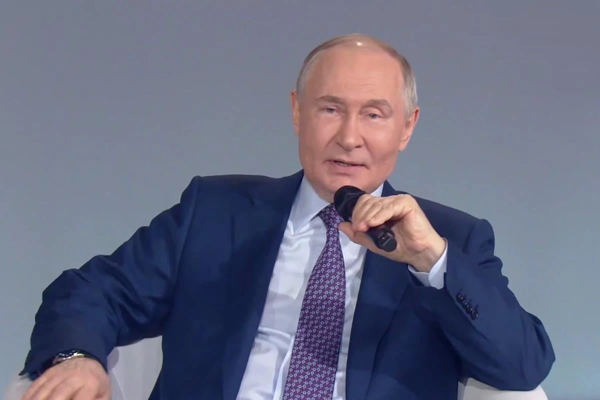 Дипломат пояснив, чому переговори з Путіним безрезультатні