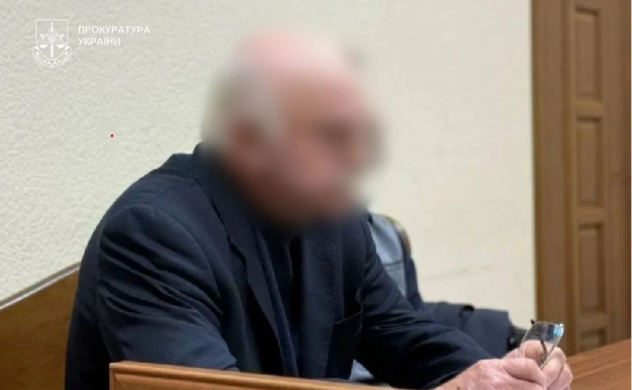 Колишній заступник міністра отримав шість років позбавлення волі за смертельне ДТП на Майдані