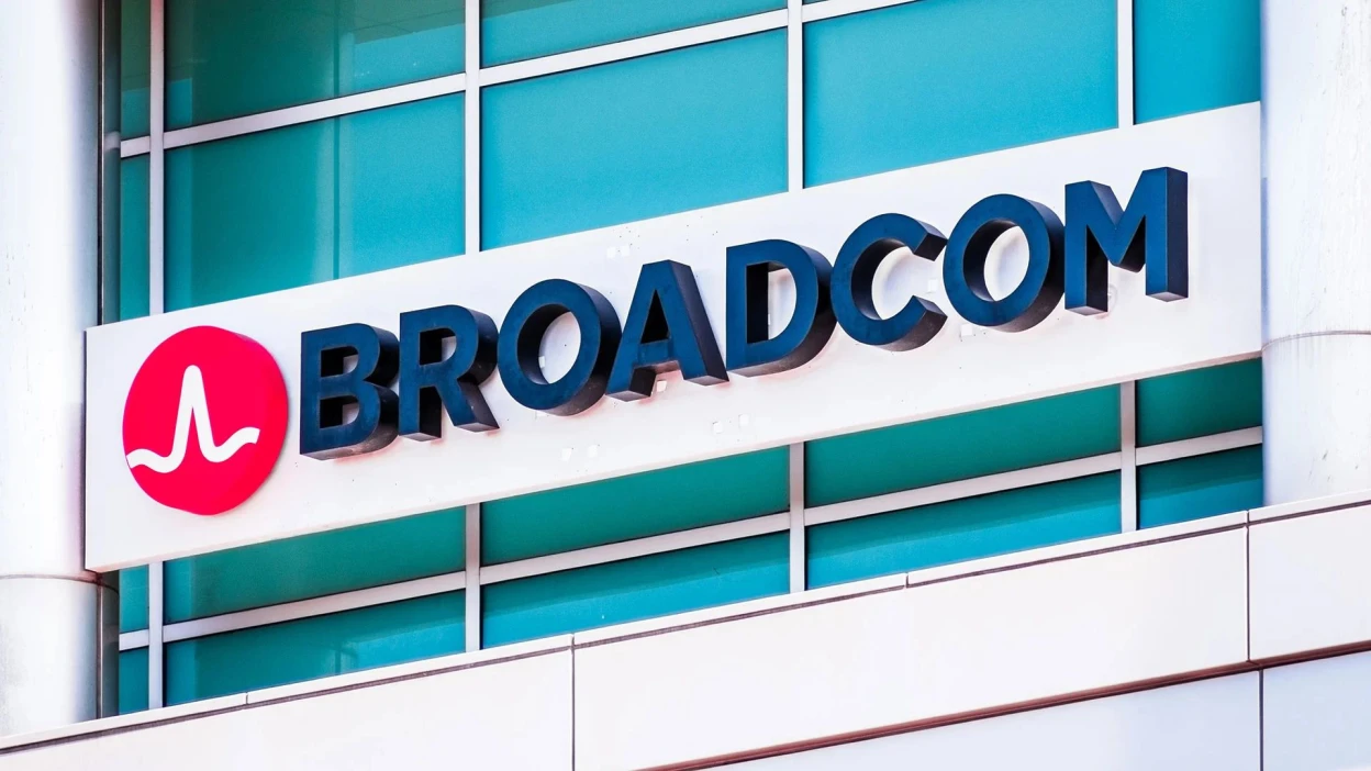 Broadcom розробила офлайн-чипсет для перекладу аудіо у реальному часі