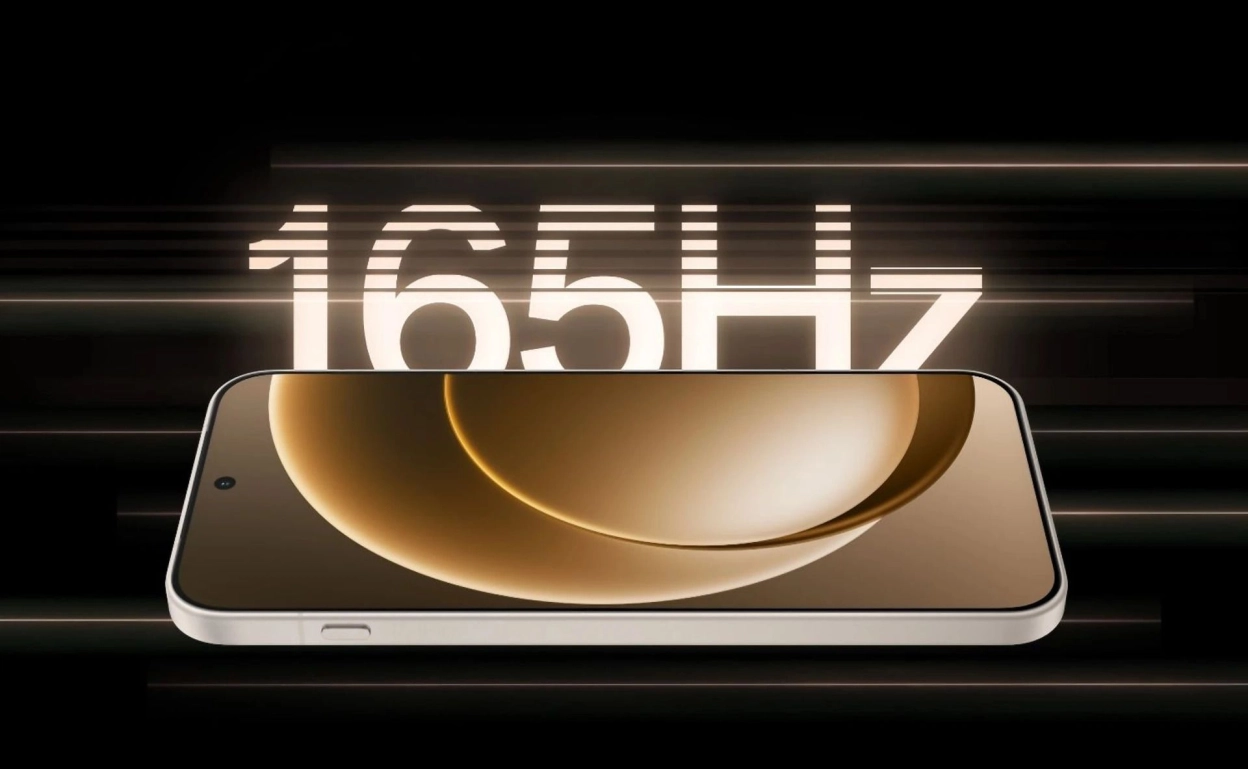 OnePlus 15: новий флагман з потужним процесором, дисплеєм 165 Гц та зарядкою 120 Вт
