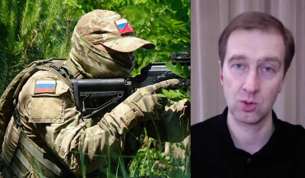 Експерт: Росія вже веде гібридну війну проти Європи, можливе початок класичних бойових дій