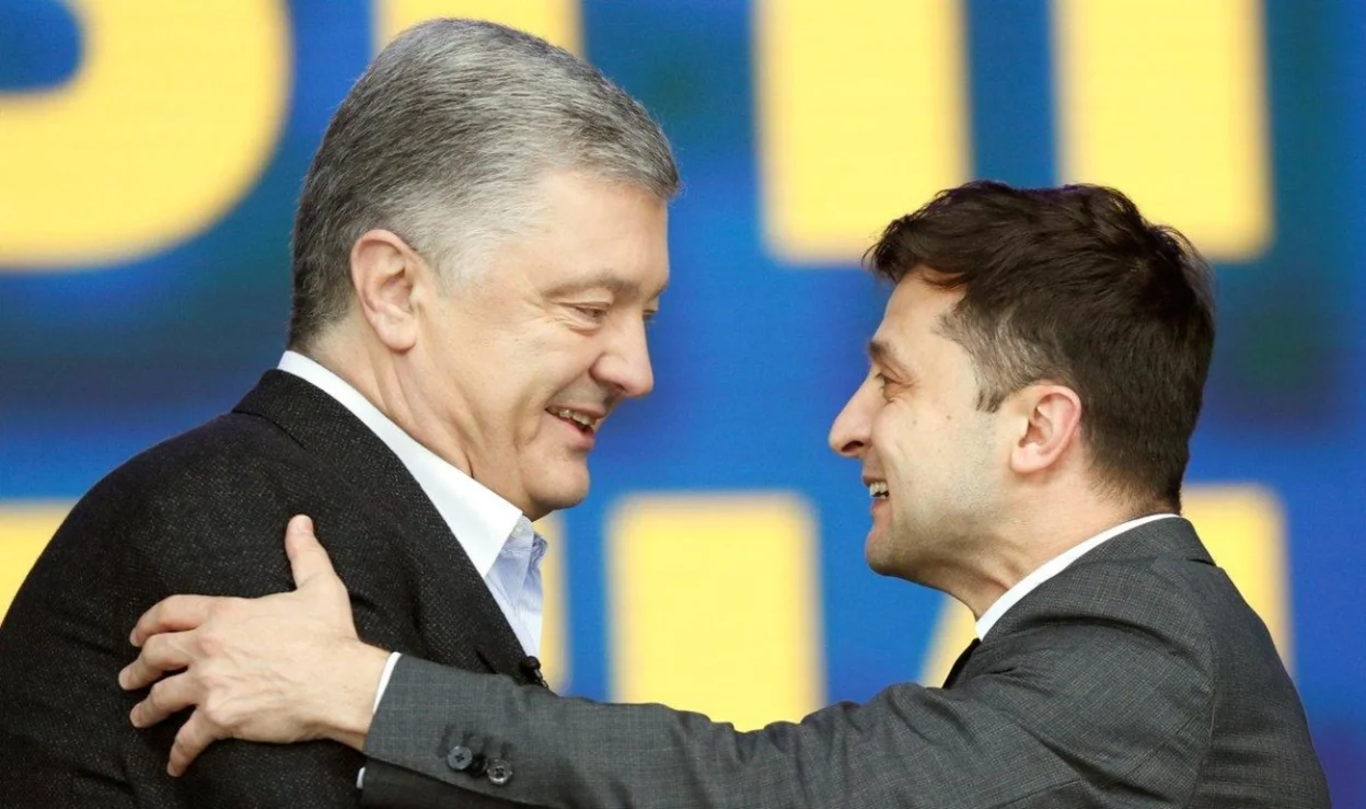 Корупційні зв’язки українських президентів: історія повторюється