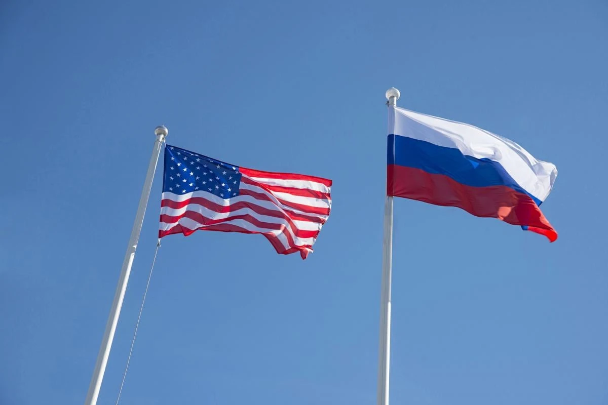 США та Росія ведуть переговори щодо обміну увʼязненими громадянами