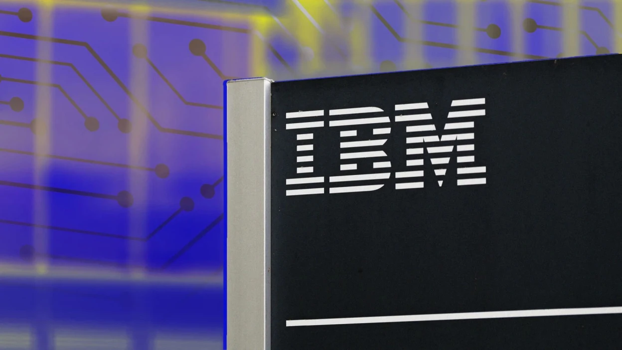IBM готує до 2028 року масштабовану квантову систему Starling