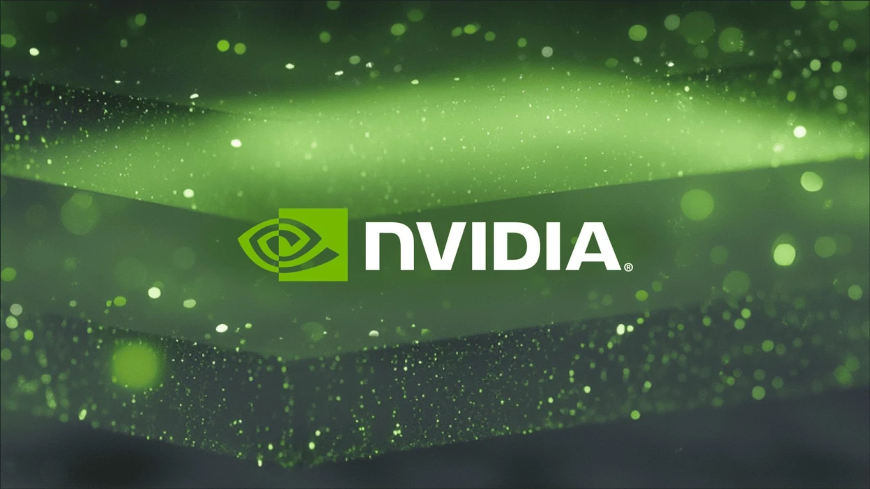 Україна співпрацює з NVIDIA для створення національної інфраструктури ШІ