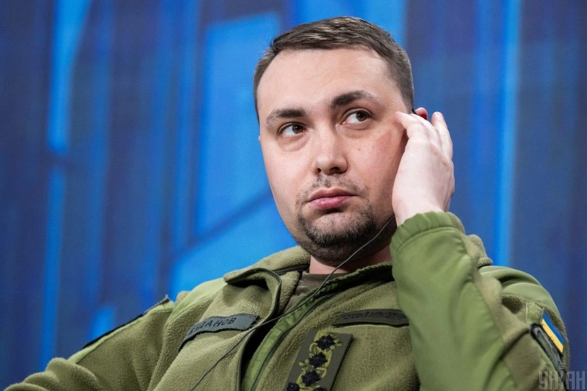 Буданов окреслив, коли взимку може з’явитися шанс для потенційної мирної угоди