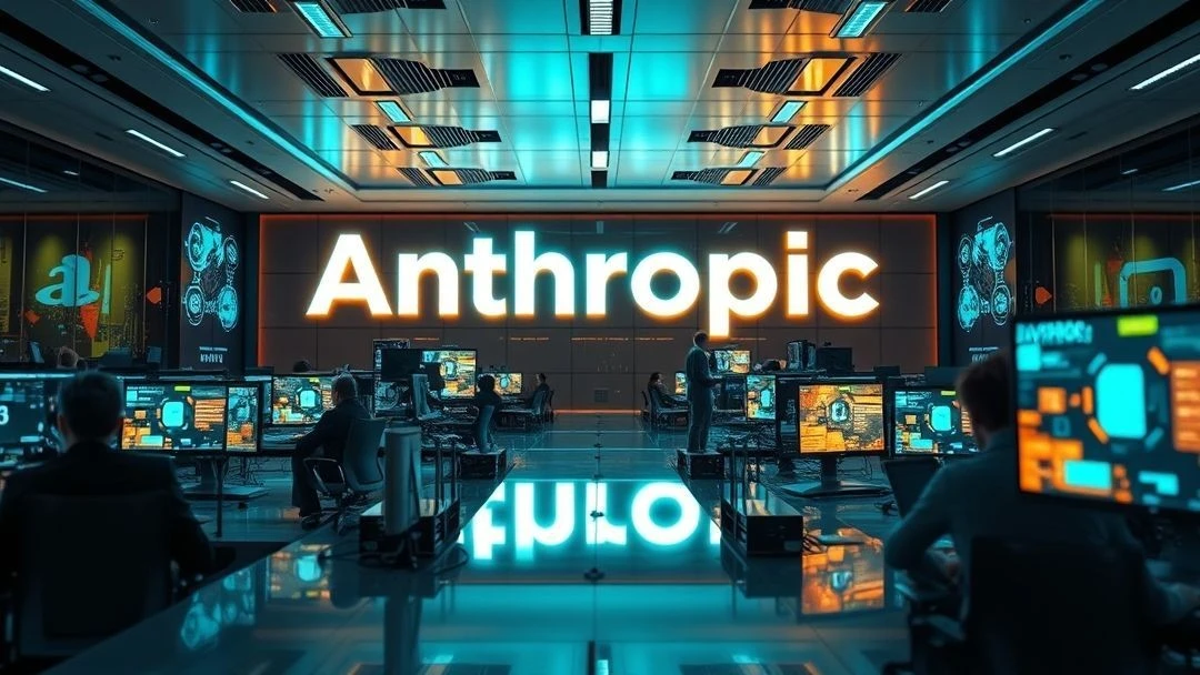 Microsoft і NVIDIA роблять спільну ставку на Anthropic, змінюючи баланс впливу на ринку ШІ