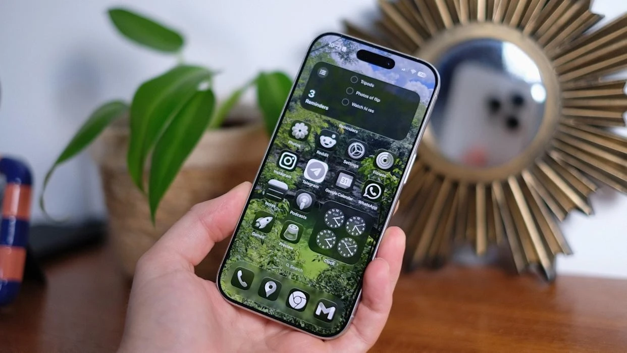 iOS 26.2 beta 3: ключові зміни та нові можливості системи