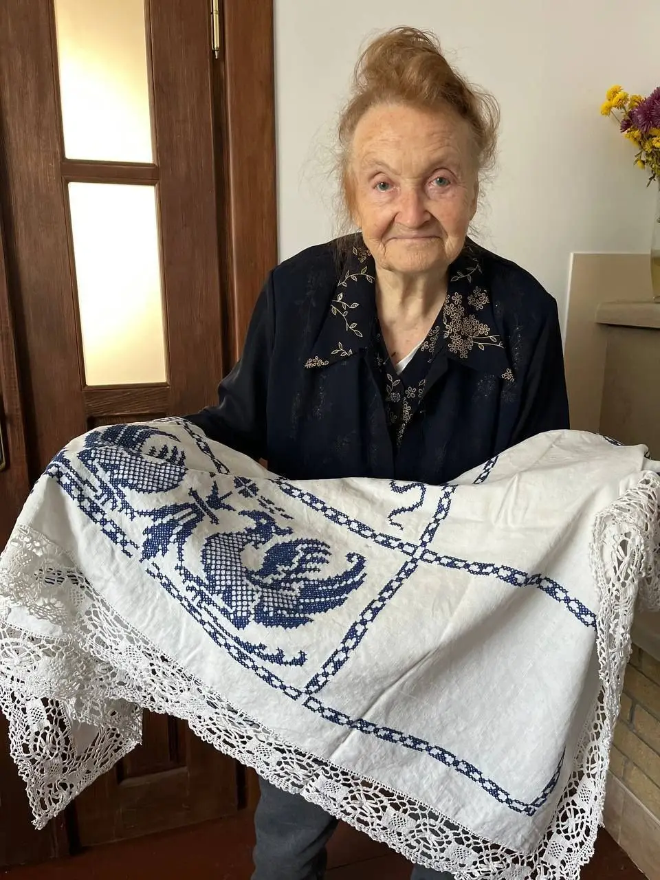 «Тоді забирали хліб, тепер кидають ракети»: як свідки Голодомору бачать повернення геноциду