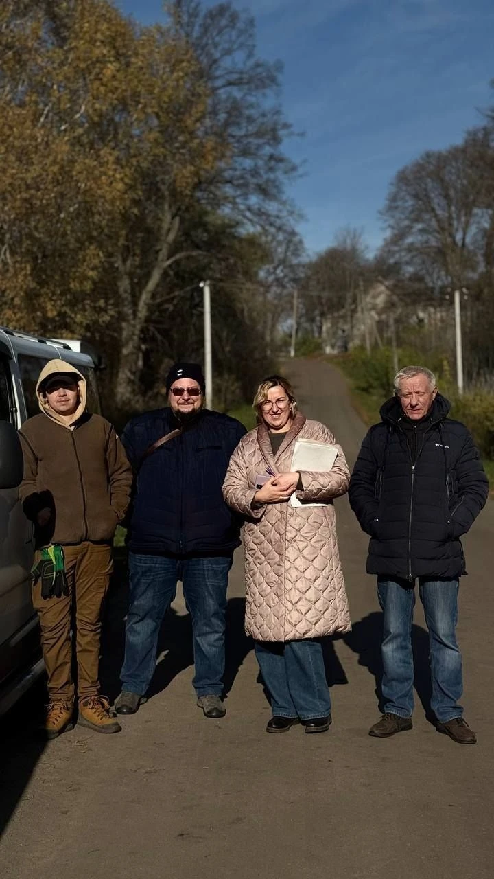 «Тоді забирали хліб, тепер кидають ракети»: як свідки Голодомору бачать повернення геноциду