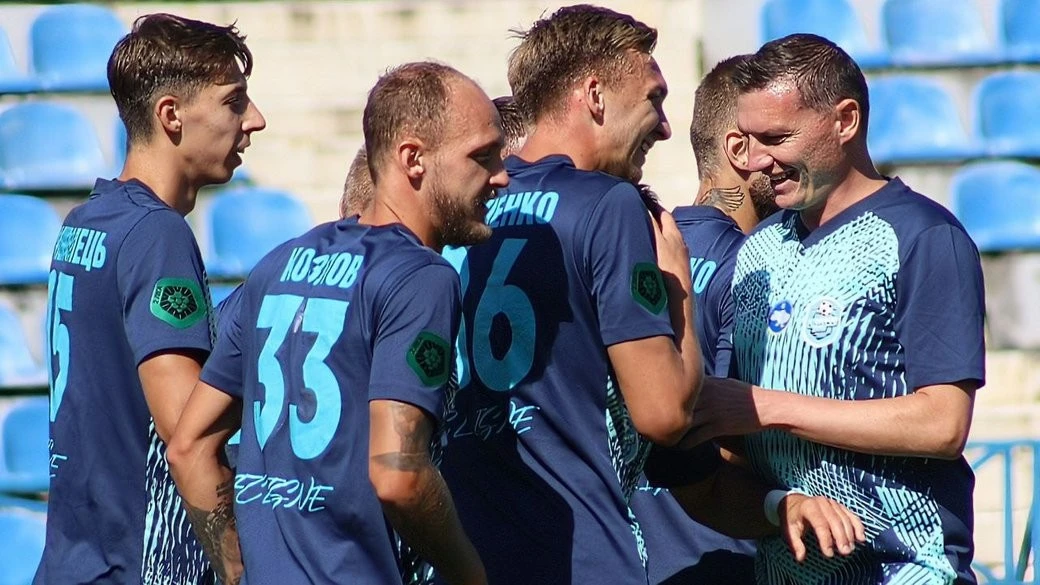 Клуб “Лісне” припиняє виступи в Другій лізі: сезон для дебютанта завершився достроково