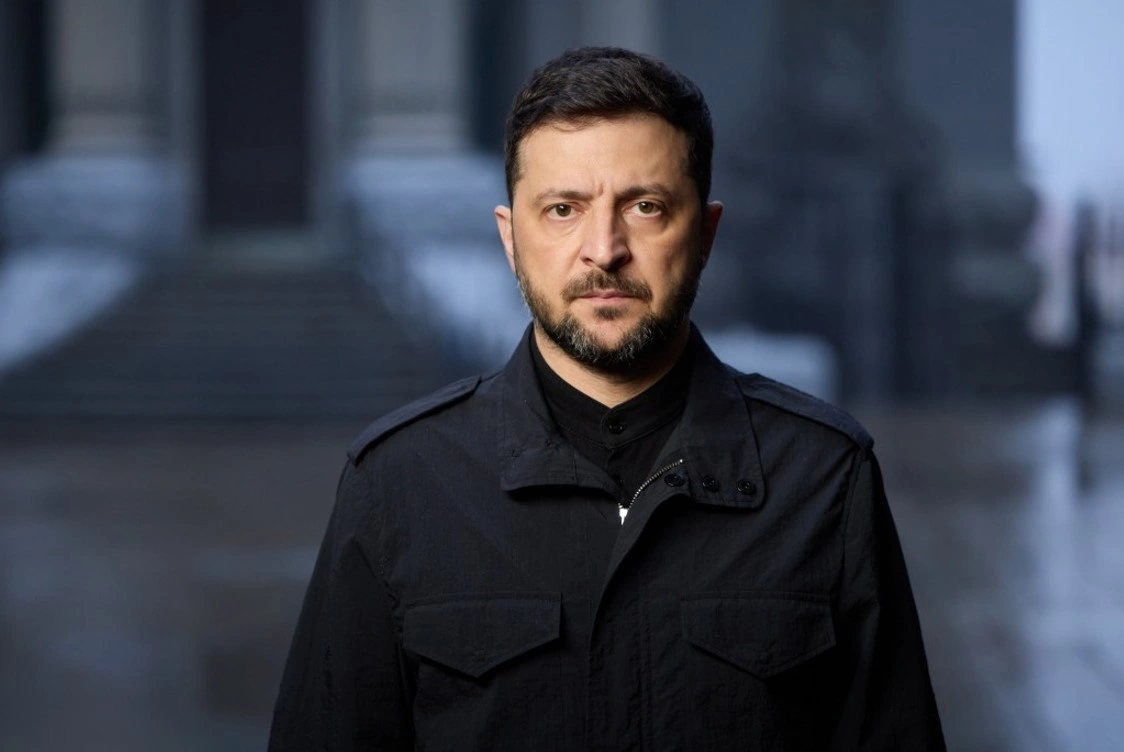 Тиждень випробувань для Києва: як мирний план США перетворився на політичний тиск