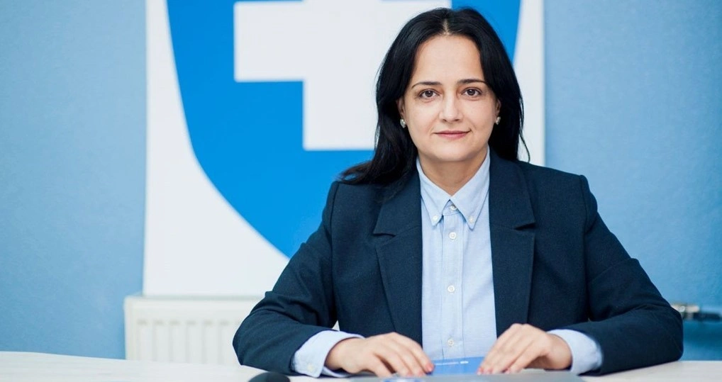 Коли реформа буксує: історія пенсіонерки з переломом, яку система залишила сам на сам