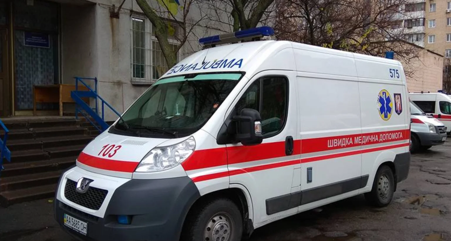 Коли реформа буксує: історія пенсіонерки з переломом, яку система залишила сам на сам