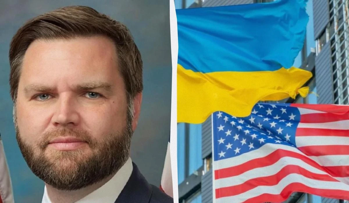 Білий дім просуває «реалістичний» план миру: віцепрезидент Венс озвучив умови для України