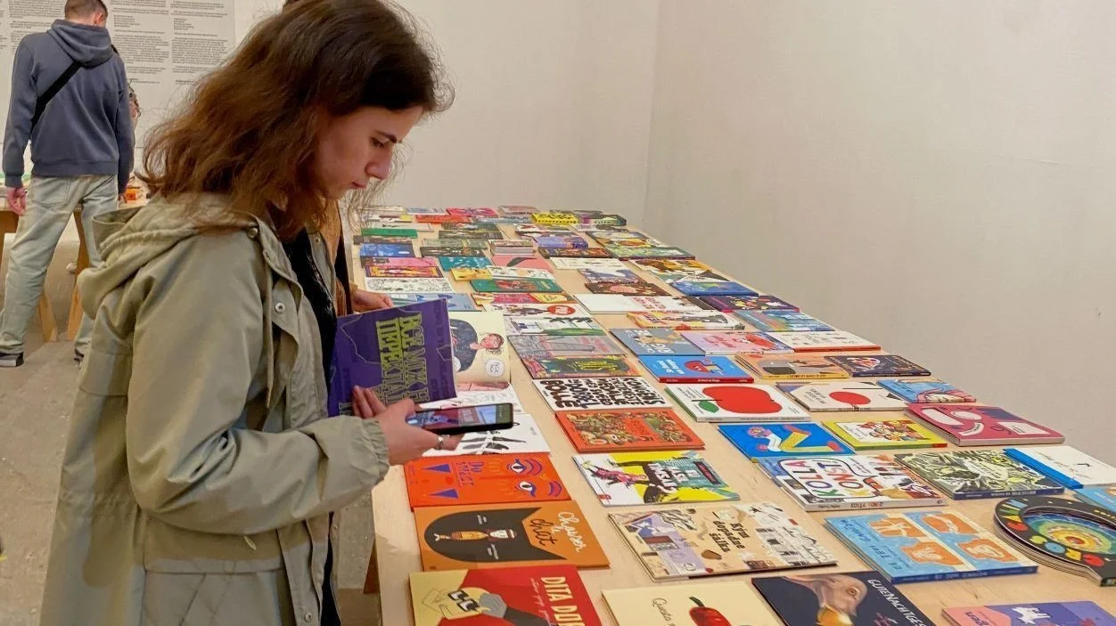 У Києві оголосили програму літературно-музичного фестивалю COSMOBOOK