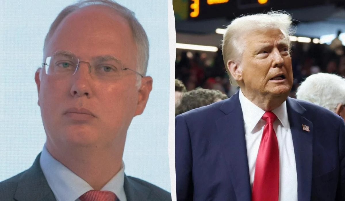 Хто стоїть за 28 пунктами: навколо мирного плану Трампа зростає підозра