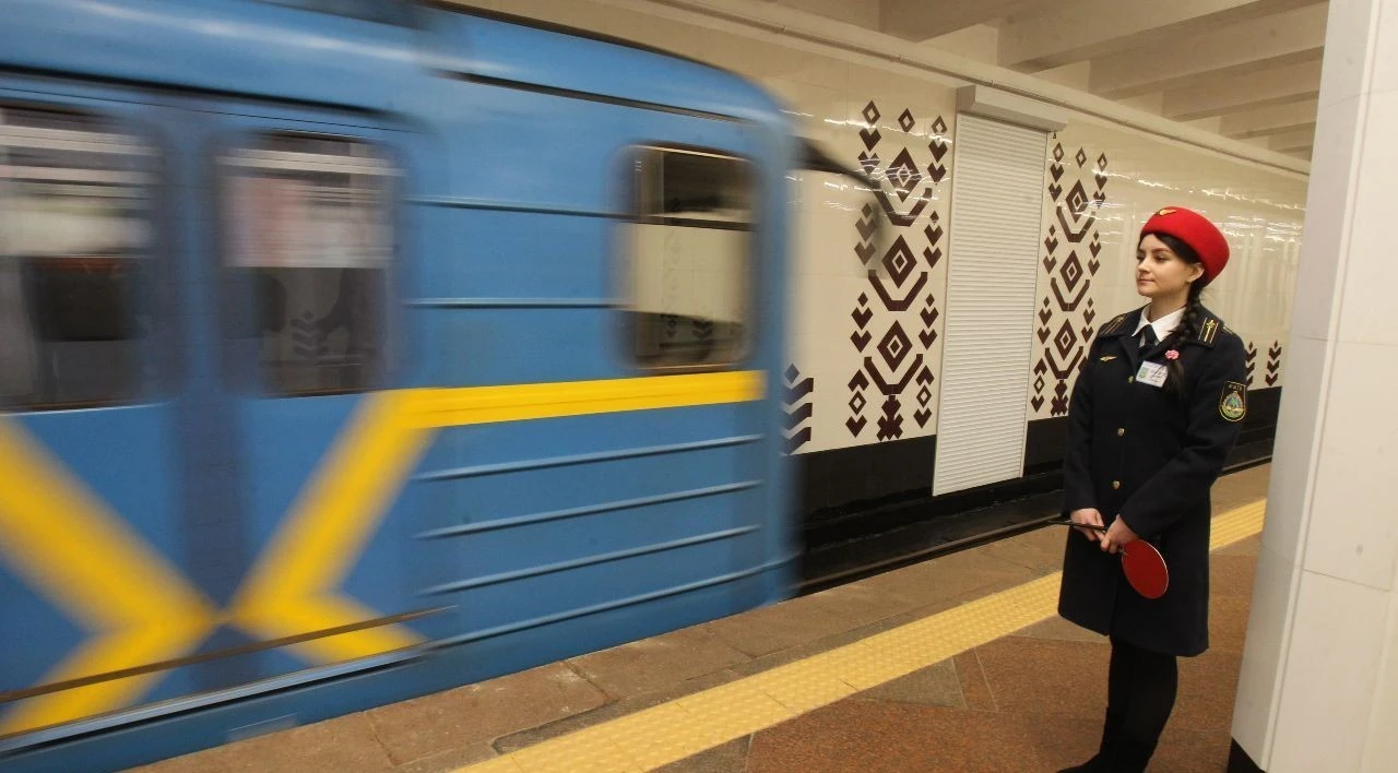 Київський метрополітен проведе дводенний ярмарок вакансій у вестибюлі «Вокзальної»