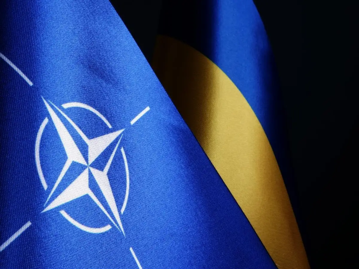 Єрмак окреслив позицію Києва щодо курсу в НАТО на тлі дискусій про мирний план