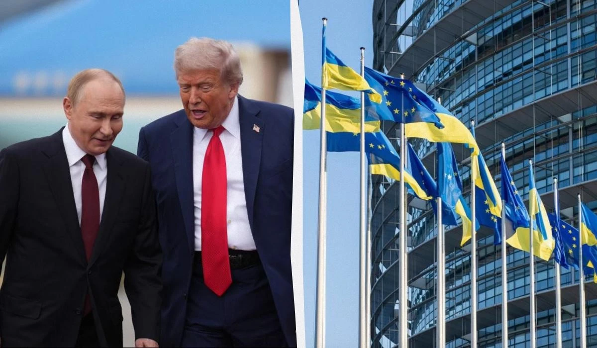 Європейські лідери обурені тим, як США представили свій план щодо України