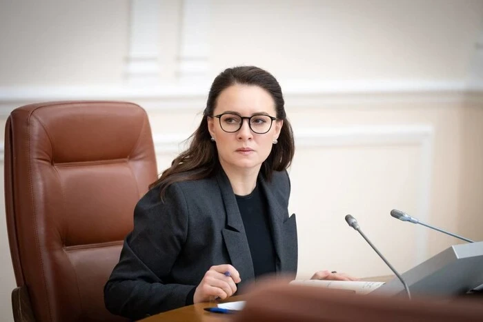 Україна узгодила з МВФ чотирирічну програму підтримки на $8,2 млрд