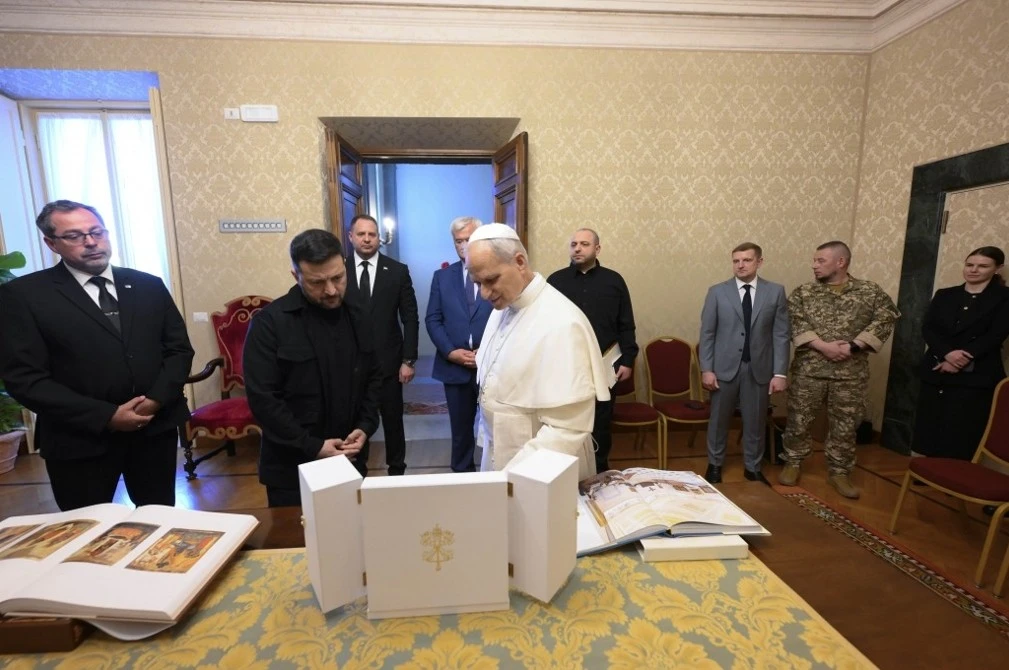 Кінець епохи Єрмака: як впала найвпливовіша тінь на Банковій