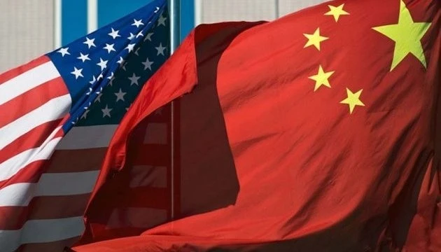 США та Китай: синхронні поступки на геополітичній арені