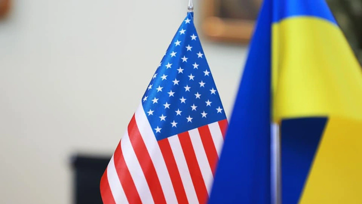 США і Україна обговорюють можливість обмеження вступу до НАТО
